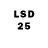 Первитин Methamphetamine Degsey